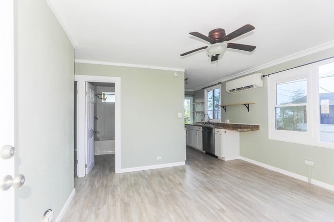 Photo - 2 Bedroom, 1 Bathroom, 2 Parking Home with Solar Panels + A/C!