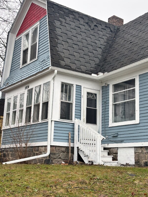 1404 W Michigan Ave Unit 2