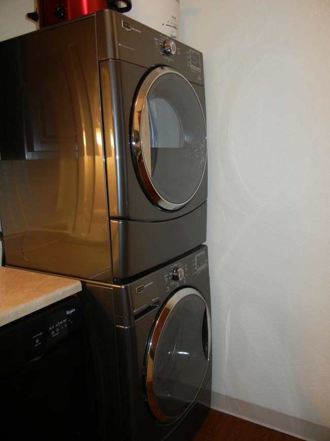 Rapids Remodel