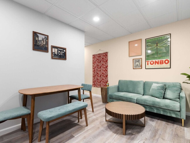 1601 K St NW Unit SI FL2-ID1633301P