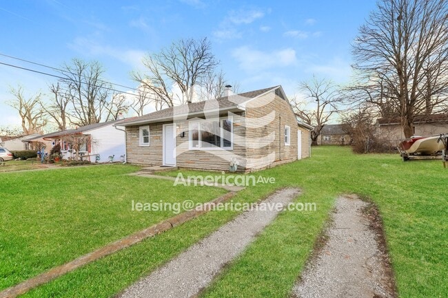 Photo - 1818 Springmont Ave