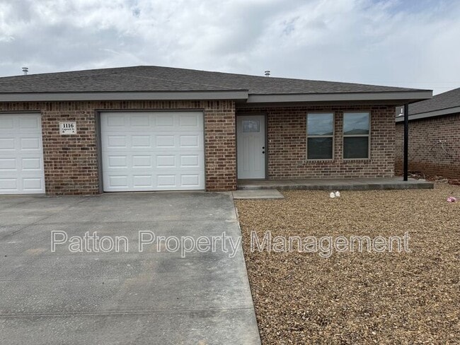Photo - 1118 Caprock St Unit B