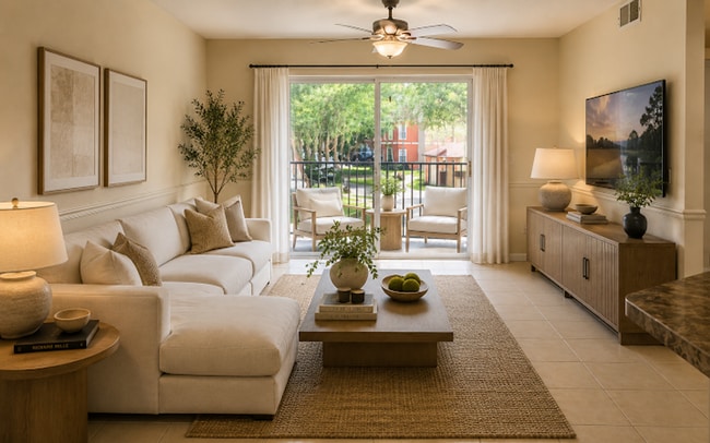 Photo - Beautiful 2/2 Condo x Rent close to UCF & Valencia College ! Unit 822