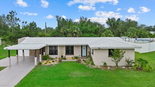 3-Bedroom Punta Gorda Retreat with Marble Finishes & Stylish Furnishings!"