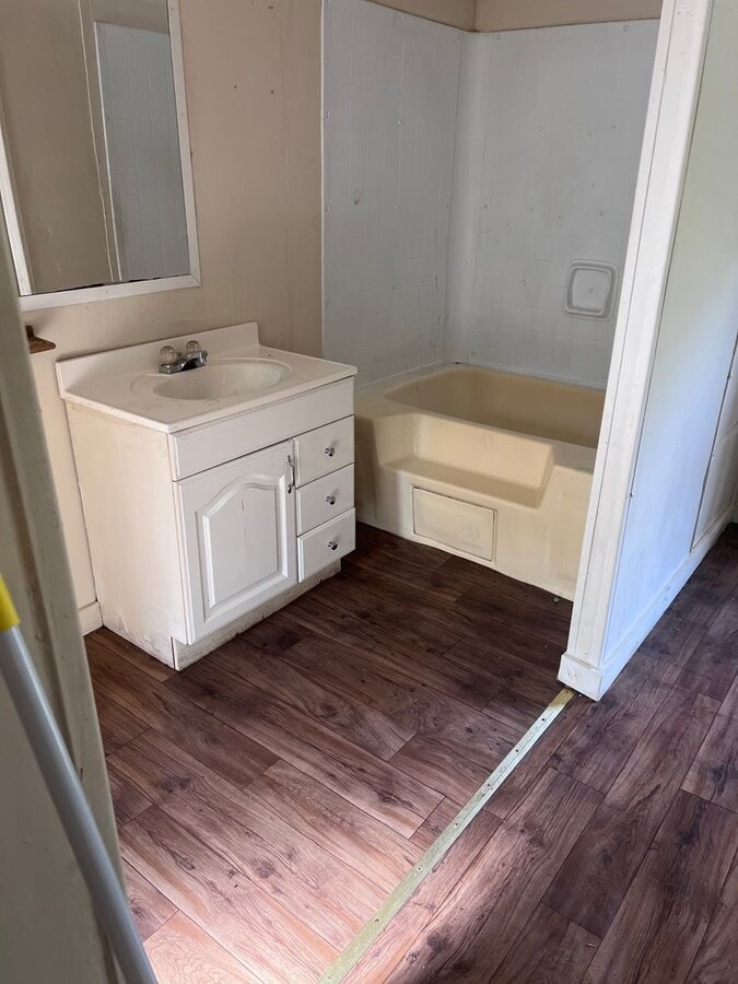 Photo - 2 Bedroom  Home -ALL UTILITIES INCLUDED! Unit 30044 Old Hwy 6