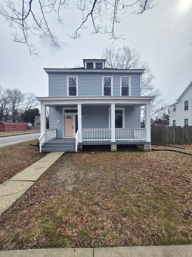 Building Photo - 3325 Florida Ave