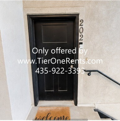 Photo - Half Off First Months Rent