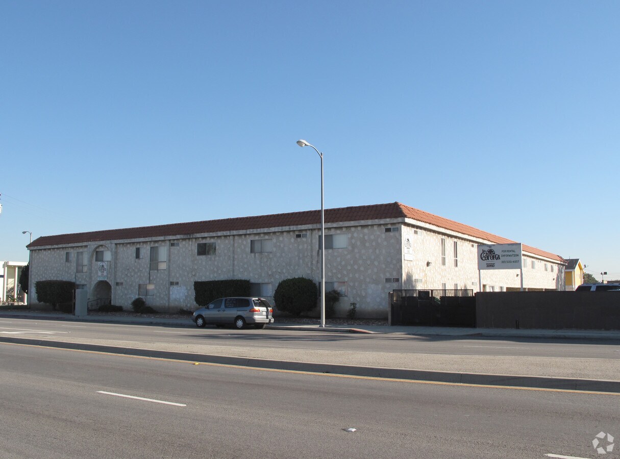 Photo - La Corona Torrance Apartments