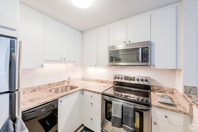 Estudio - The Anchorage