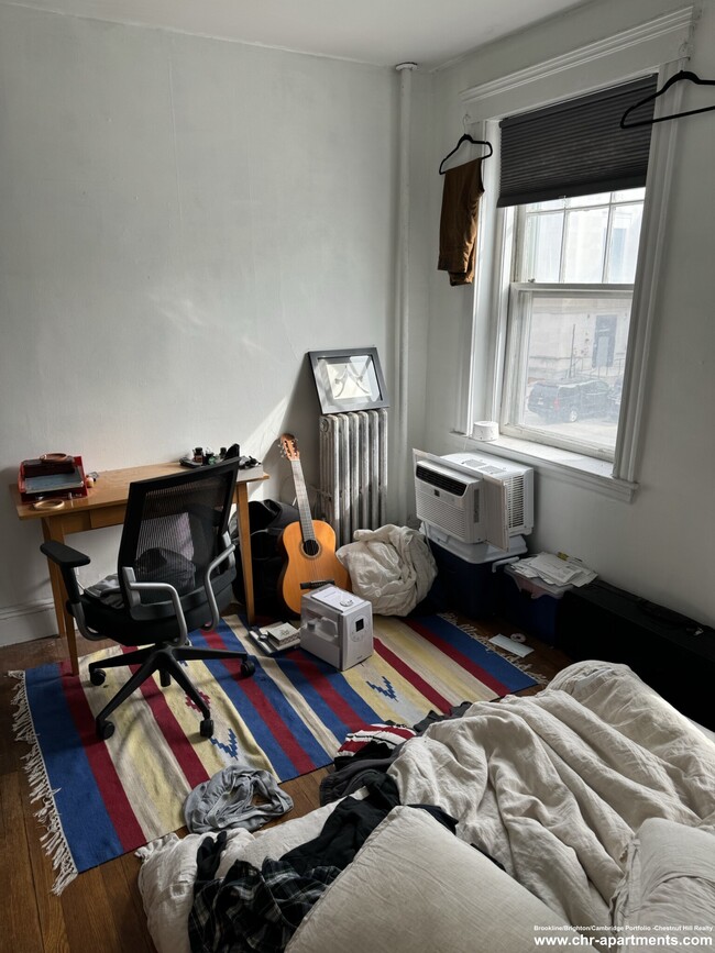 Photo - 1697 Cambridge St Apartments Unit 5