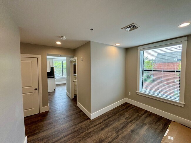 95 Cedar Street - 95 Cedar Street