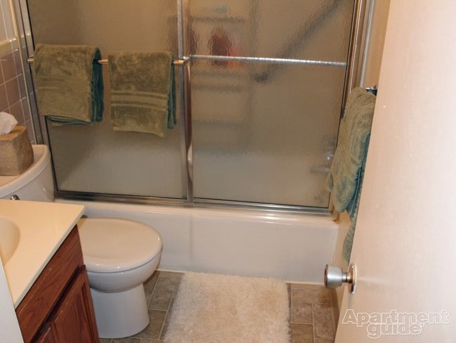 Two Bedroom