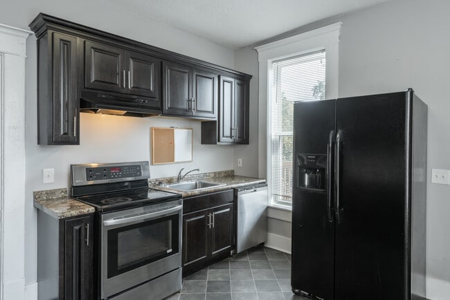 Photo - East MLK Blvd