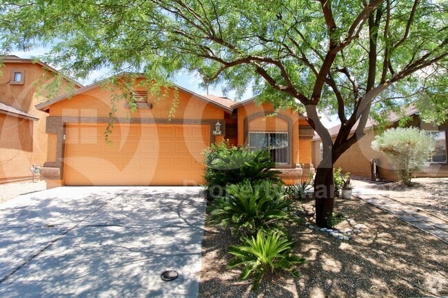 Building Photo - 2353 E Calle Sierra Del Manantial Rental