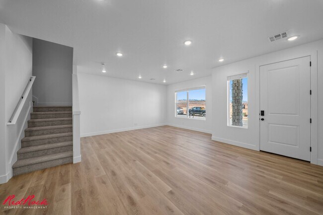 Photo - Resort Living Starts at Home in Desert Color!