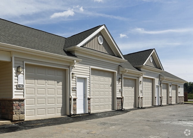 Garages