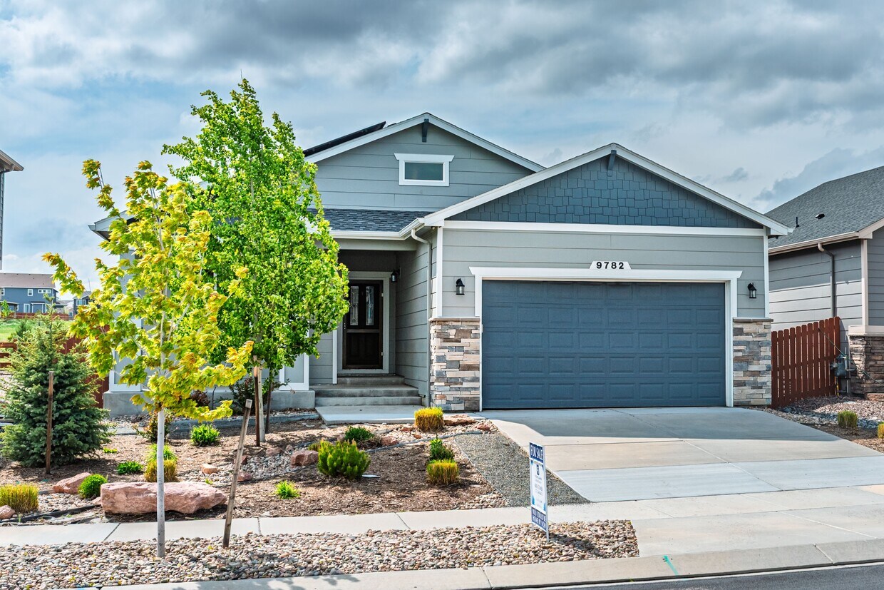 Photo - 9782 Emerald Vista Dr (Peyton, CO)