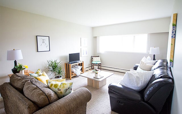 Photo - Hartley Manor Apartments