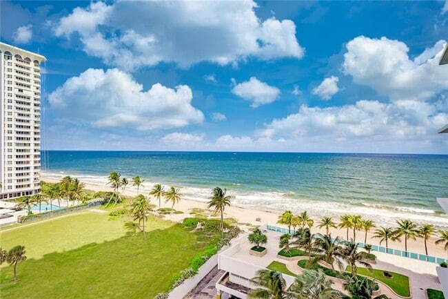 Building Photo - 1360 S Ocean Blvd Unit 905 Rental