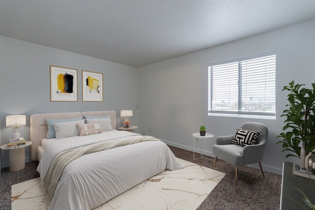 Montecito Apartments