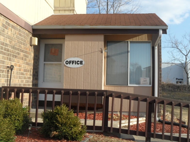 Watertown East Office