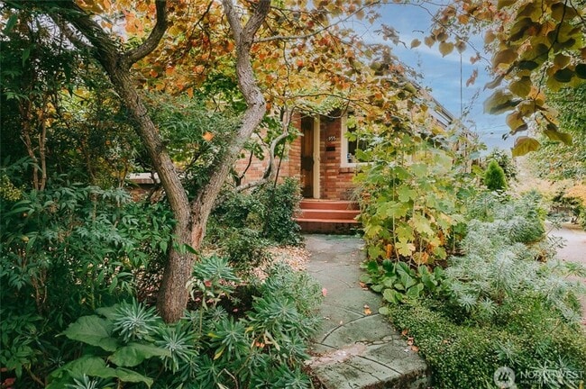 Charming 1940s Classic Brick Home - Charming 1940s Classic Brick Home