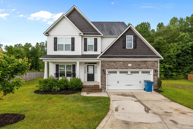 Photo - 1165 Camellia Dr House