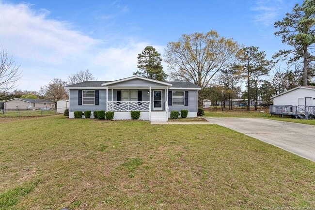 Building Photo - 2103 Obrien Dr Rental