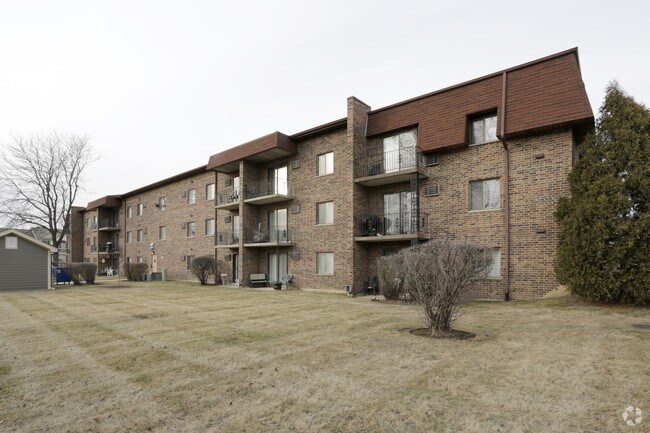 Country Club View Apartments - Country Club View Apartments