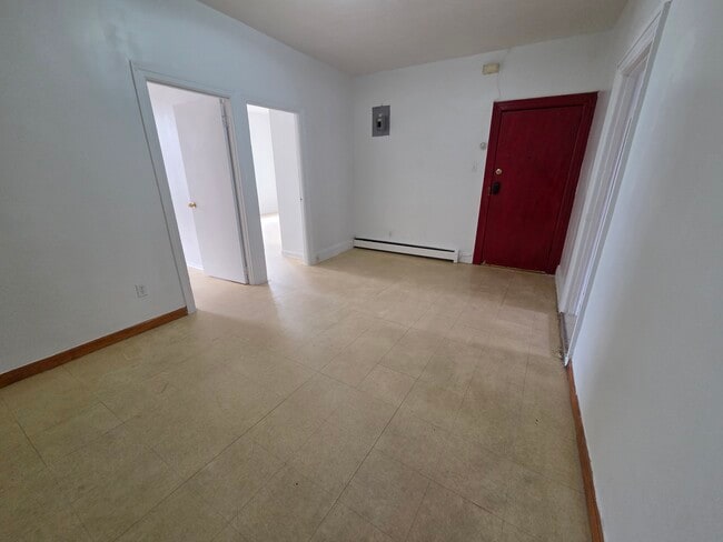 Living Room - 809 Astoria Blvd Unit 2