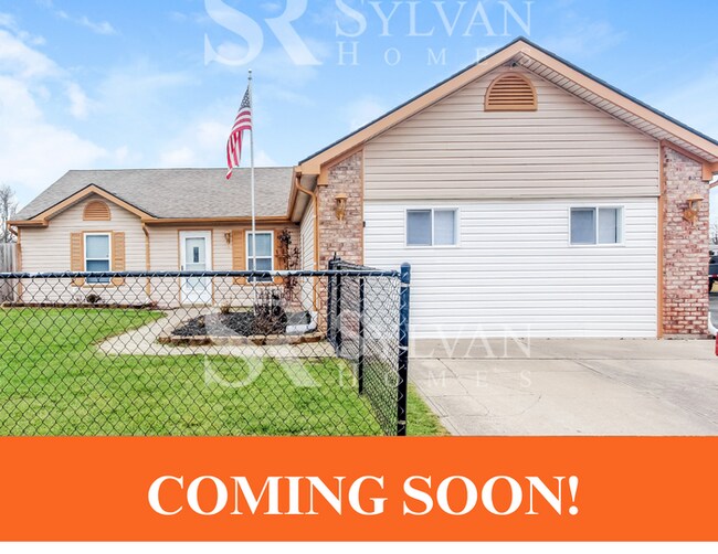 Building Photo - Unwind and Explore in Indianapolis'