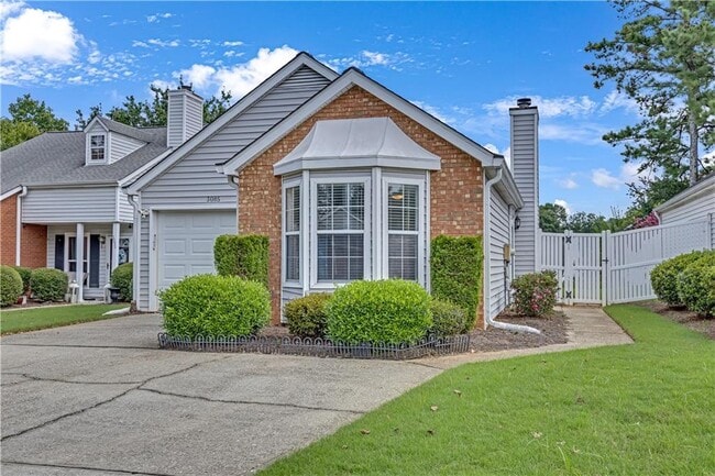 Photo - 3085 Barnwood Crossing NW