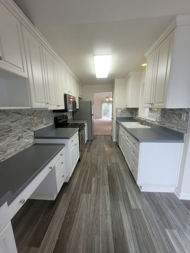 Photo - Condo in Kiln Creek