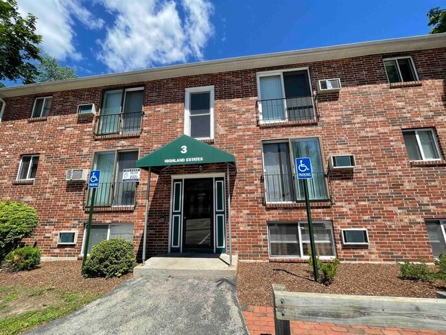 Photo - 93 West St Apartment Unit 21