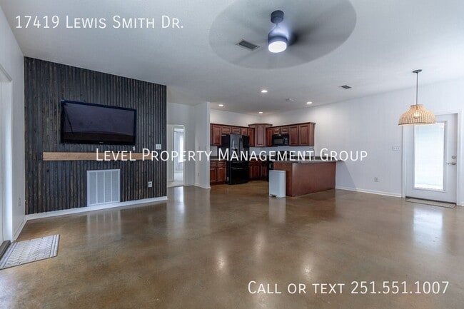 17419 Lewis Smith Dr