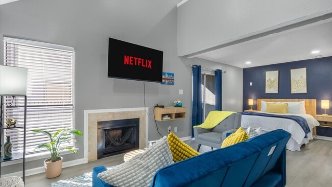 Photo - 7900 Brookriver Dr