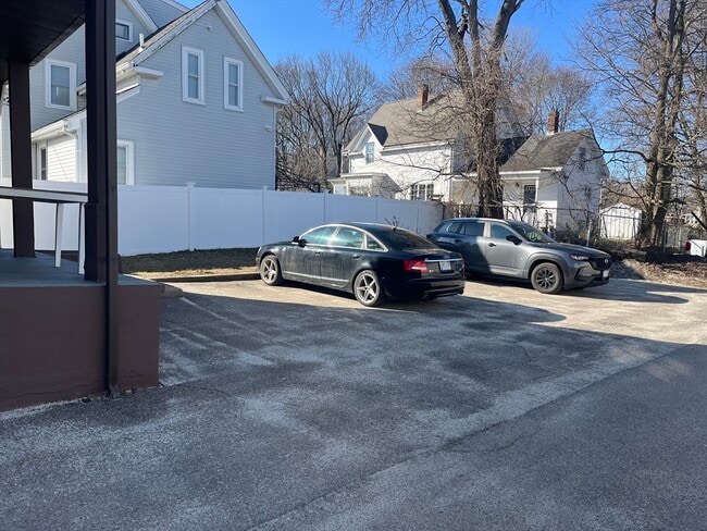 Photo - 159 E Central St Unidad 2nd FL