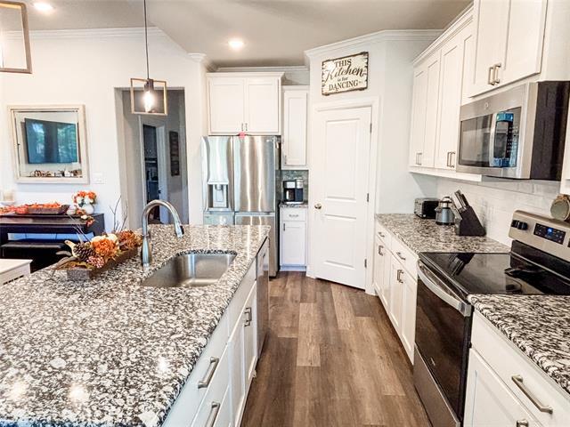 Photo - 318 Osage Ct