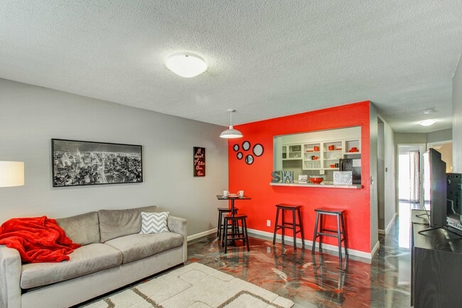 Stadium Walk Apartments