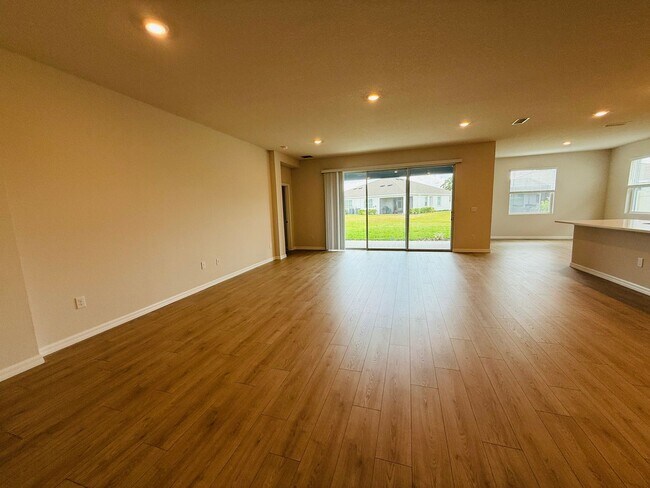 Photo - New built 4 bedroom 3 bath 3 car garage in Coddington Subdivision