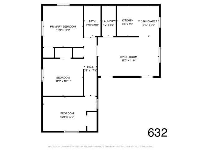 Building Photo - Adorable 3BD Vintage Henderson Home w/ Mod...
