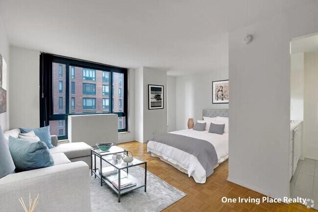 Building Photo - 0 bedroom in NEW YORK NY 10010 Unit 8-U Rental