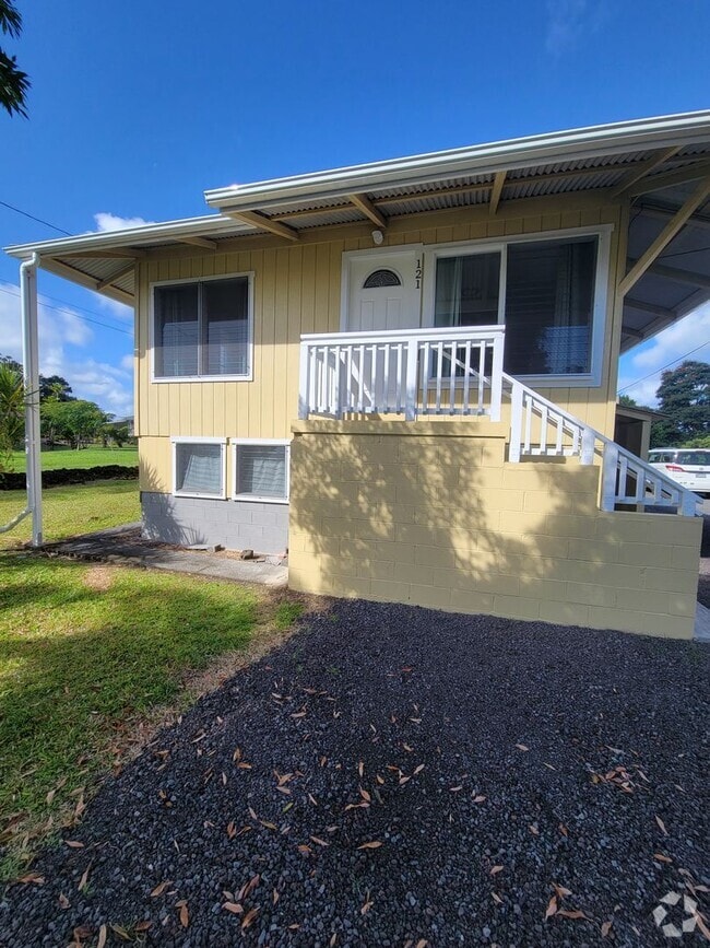 Building Photo - 525 Unit A Rental