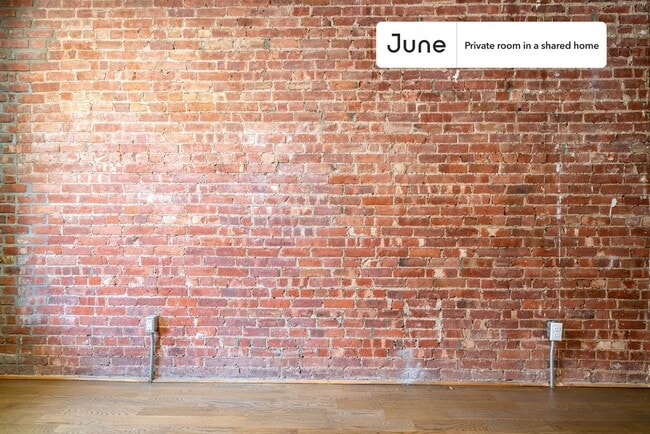 Photo - Room in Shared 4 bed/2 bath home Unit C