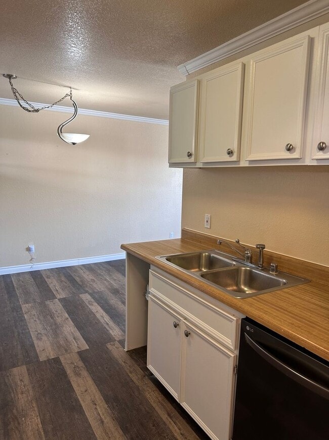 Photo - Affordable East Anchorage with W/D in Unit