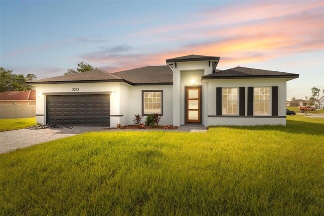 Building Photo - 2273 SW 158th St Rd