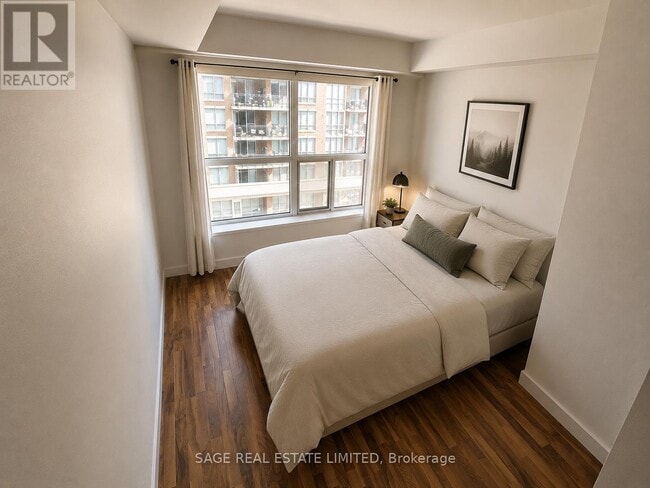 Photo - 1005 King St W Unit 518