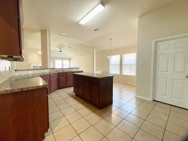 Photo - 4 Bedroom 1 story Duncanville ISD