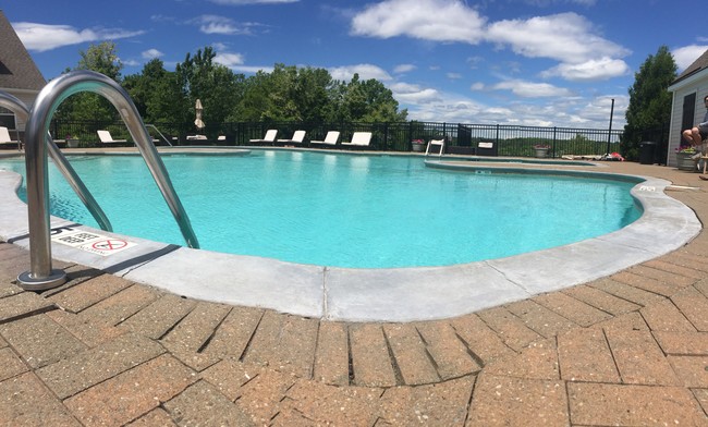 Photo - Steeplechase at Malta Apartments