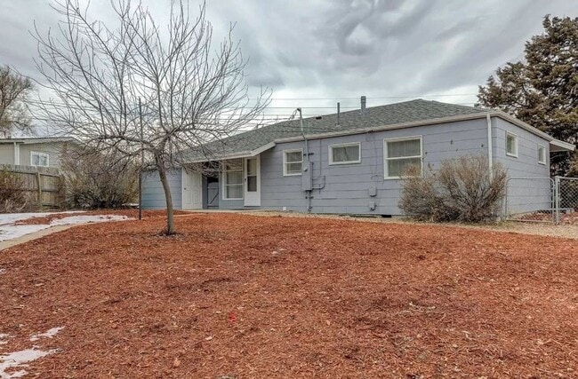 Photo - Charming Single-Family Home in Virginia Village, Denver